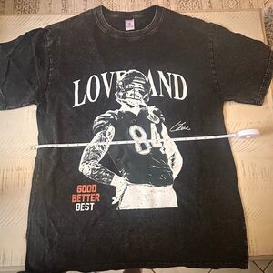 Chicago Bears Loveland TShirt
